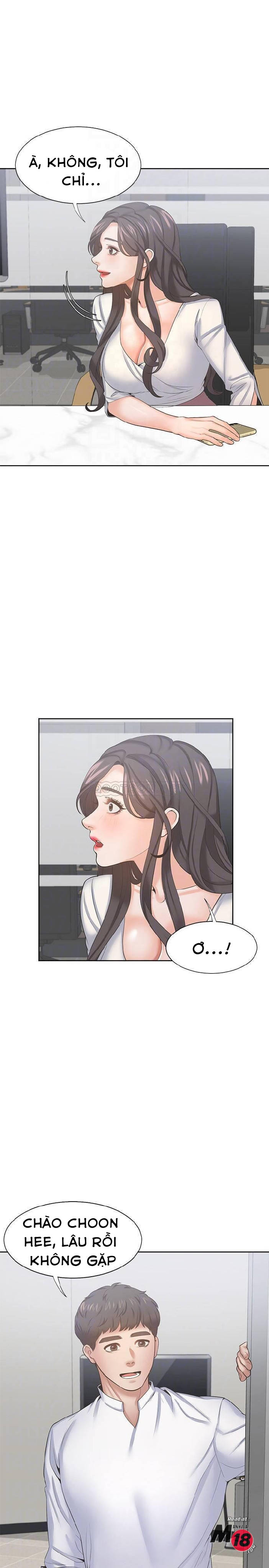 khát tình chapter 36 10