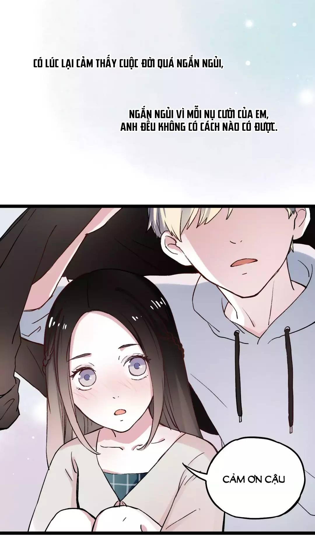 cậu đã từng yêu tôi 2 chapter 4 30