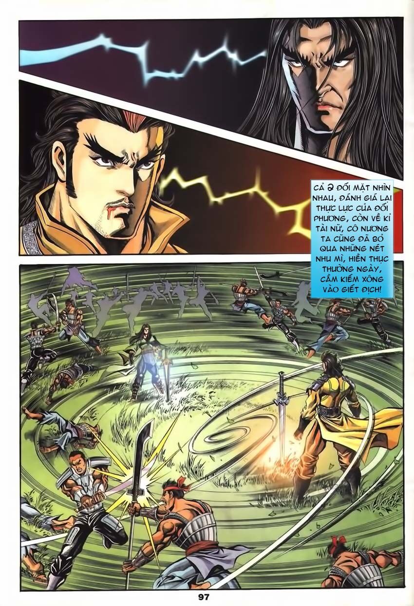 tầm tần ký chapter 62 7