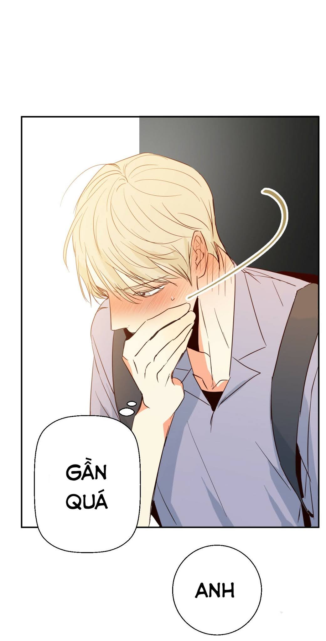 cửa hàng tiện lợi nguy hiểm chapter 7 29