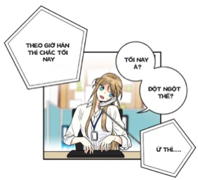 tại sao bạn lại vào nhà tôi?? chapter 2 52