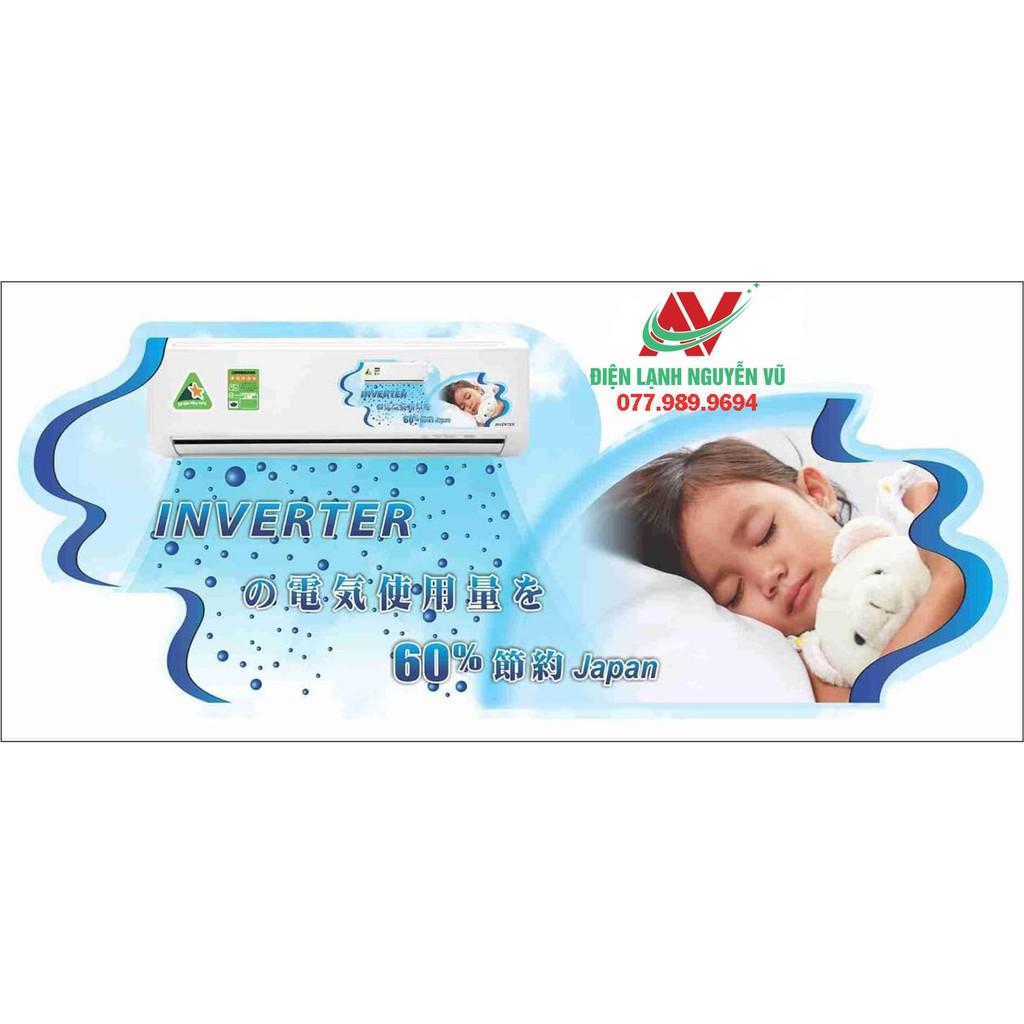 COMBO 10 TEM NHẬT MÁY LẠNH NỘI ĐỊA MS - 10
