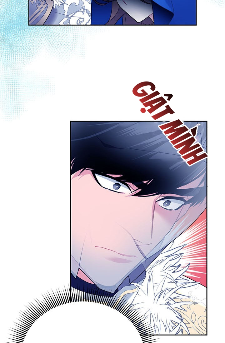 công chúa của loài chim chapter 33 22