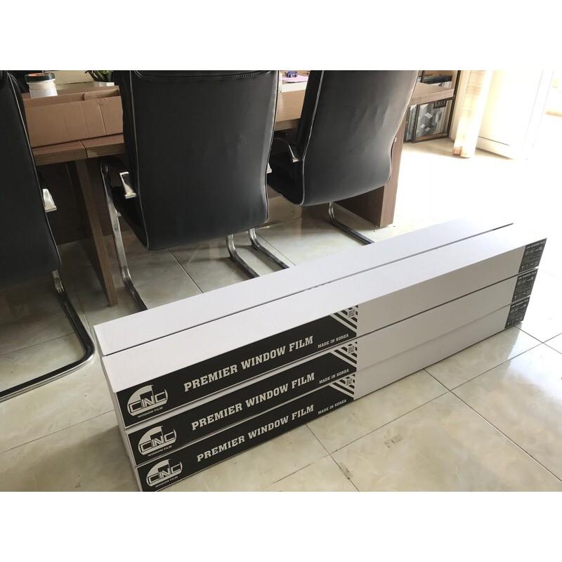 1,5m2 Phim cách nhiệt hàn quốc IR 2099