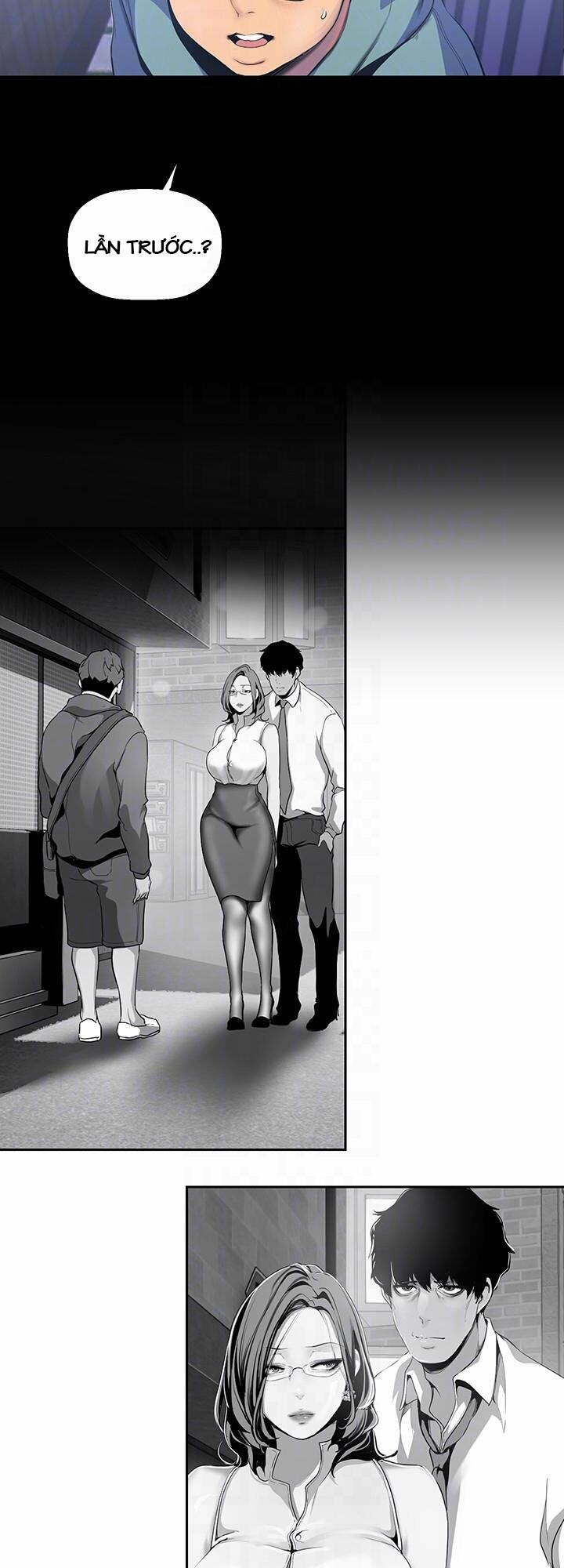 tân thế giới tuyệt vời chapter 59 9