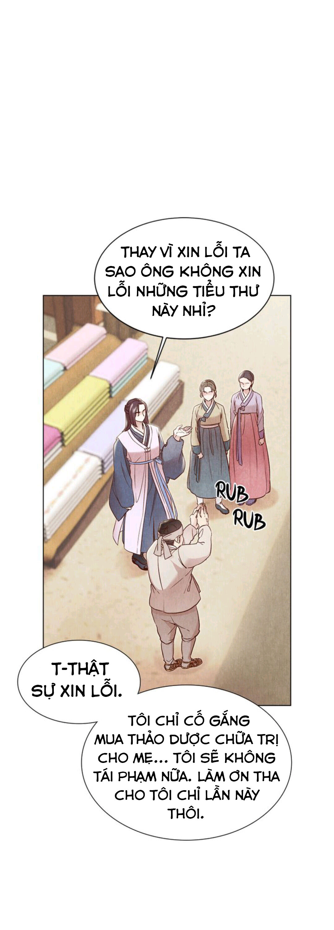 nhật ký hayang chapter 5 13