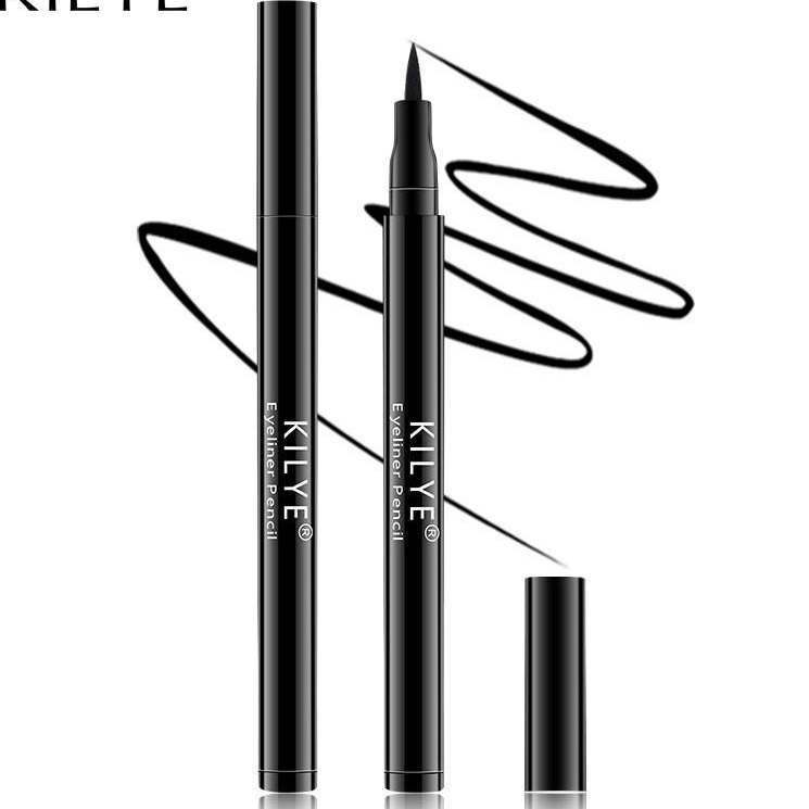 Bút Kẻ Mắt Nước Eyeliner không thắm nước ,lâu trôi. Hàng nội địa Trung