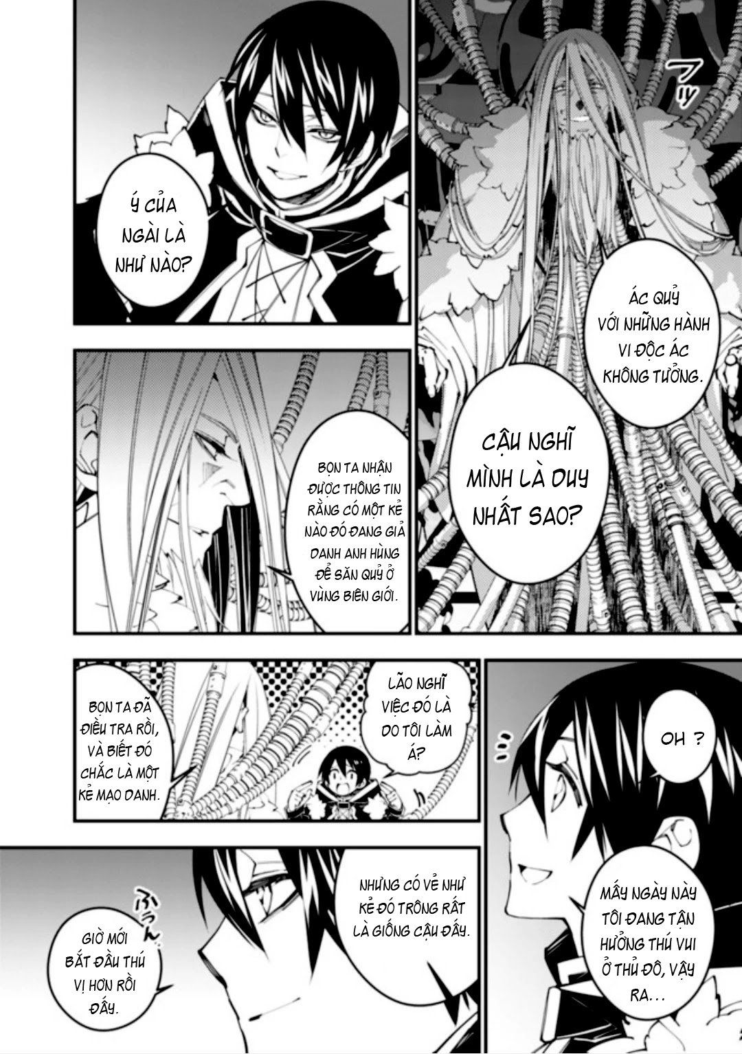 sự trỗi dậy của anh hùng hắc ám chapter 35 6