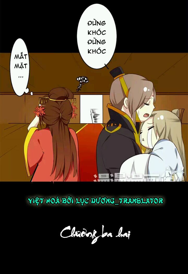 lưỡng bất nghi (full) chapter 32 1