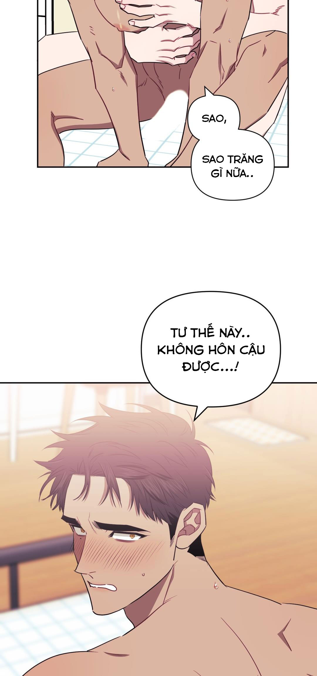 hơn cả bạn bè chapter 26 44