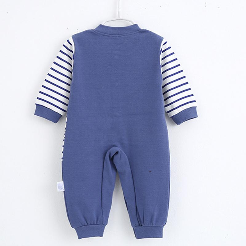 BỘ Bodysuit cho bé gái và trai điều xinh,cotton thun thoải mái va thấm mồ hôi 80119