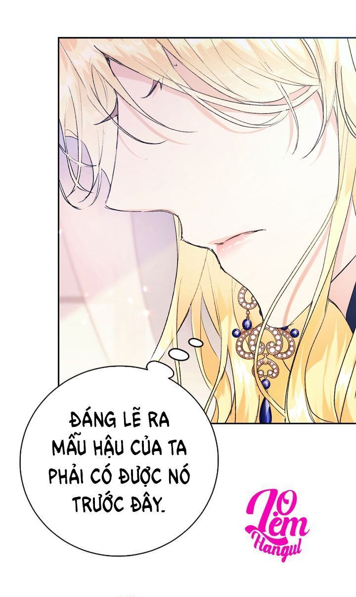 con rối ác nữ marionette chapter 16 23