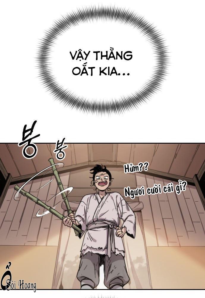 sự trở lại của phái hoả sơn chapter 1 106