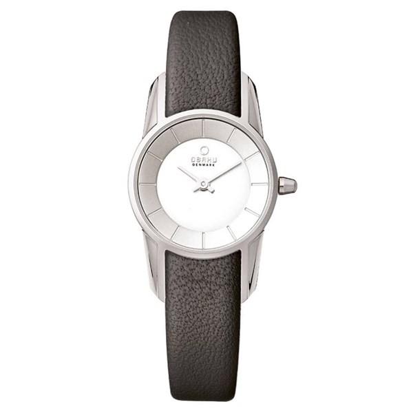  Đồng hồ nữ Obaku V130LCIRB