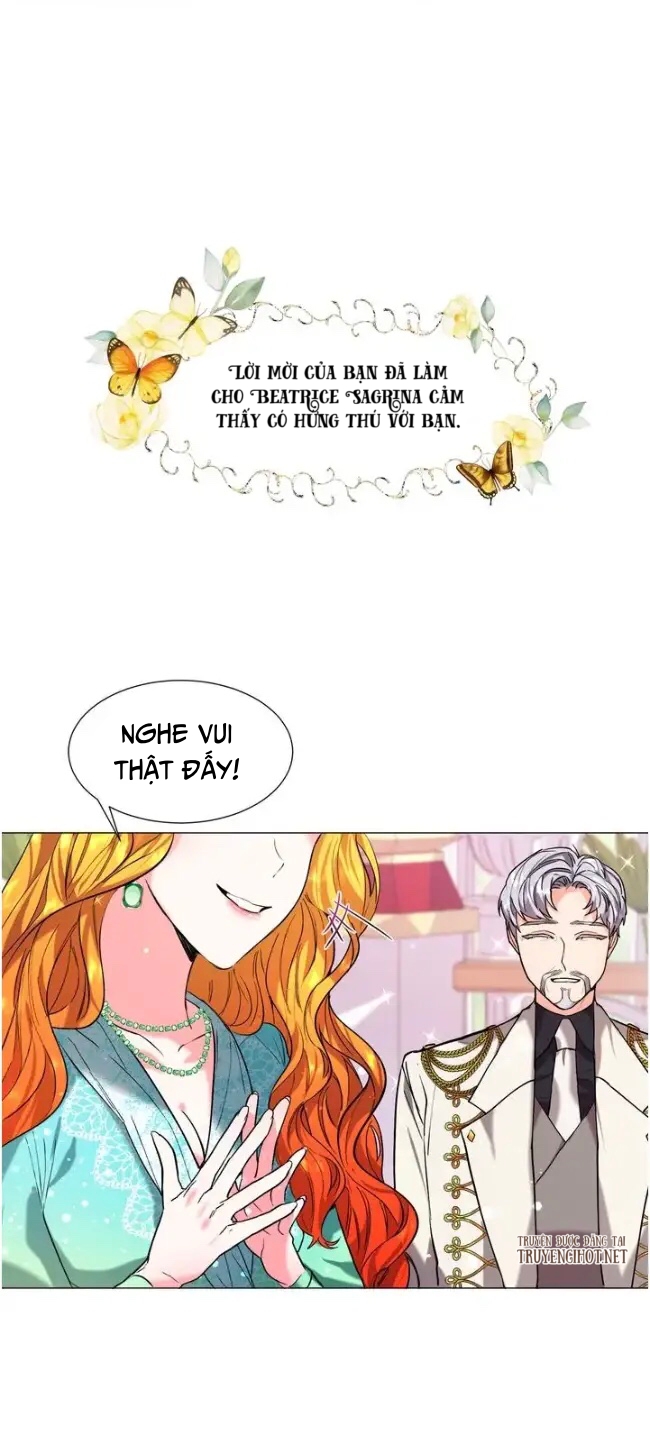 cách để nhân vật phụ phá đảo game hẹn hò chapter 6 46