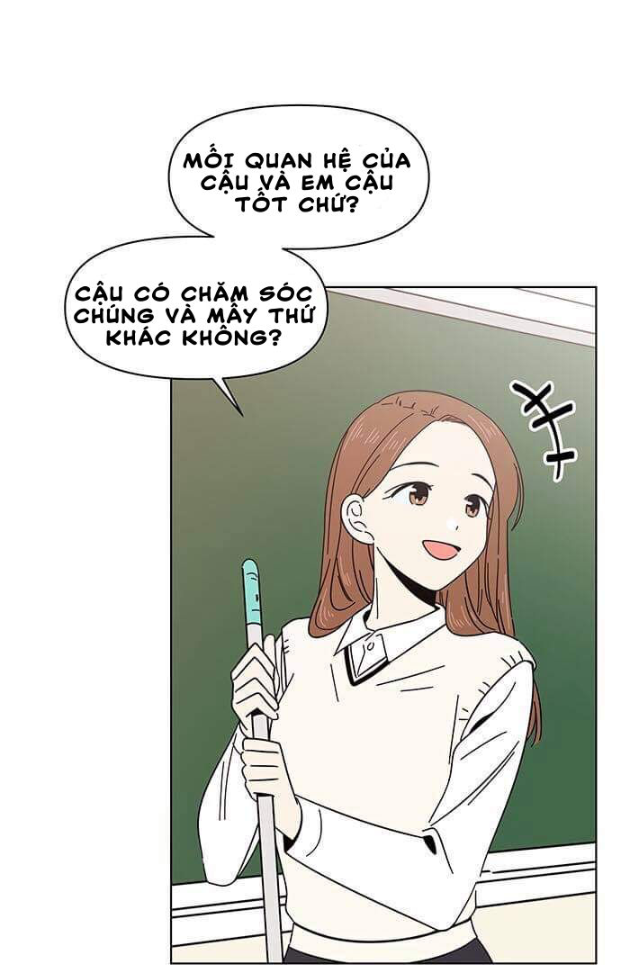 mùa hoa nở rộ chapter 10 25