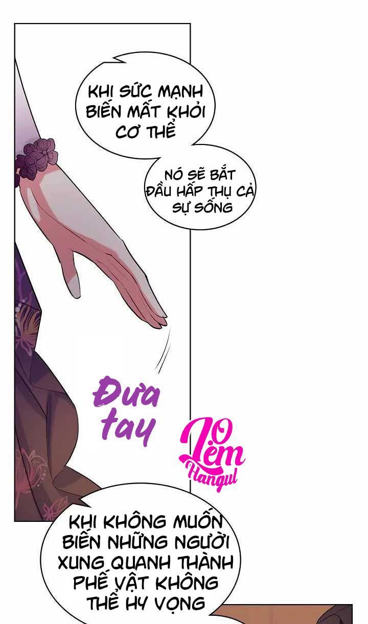 kẻ tạo ra ác nữ chapter 9 30