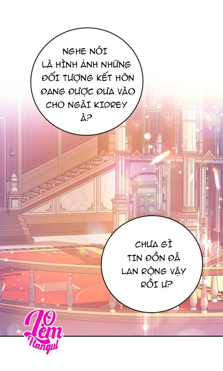 con rối ác nữ marionette chapter 8 1