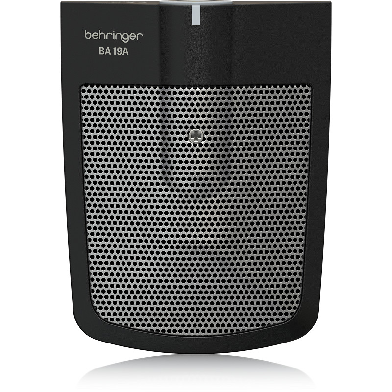 Micro Behringer BA 19A - Condenser Boundary Microphone for Instrument Applications- Hàng chính hãng