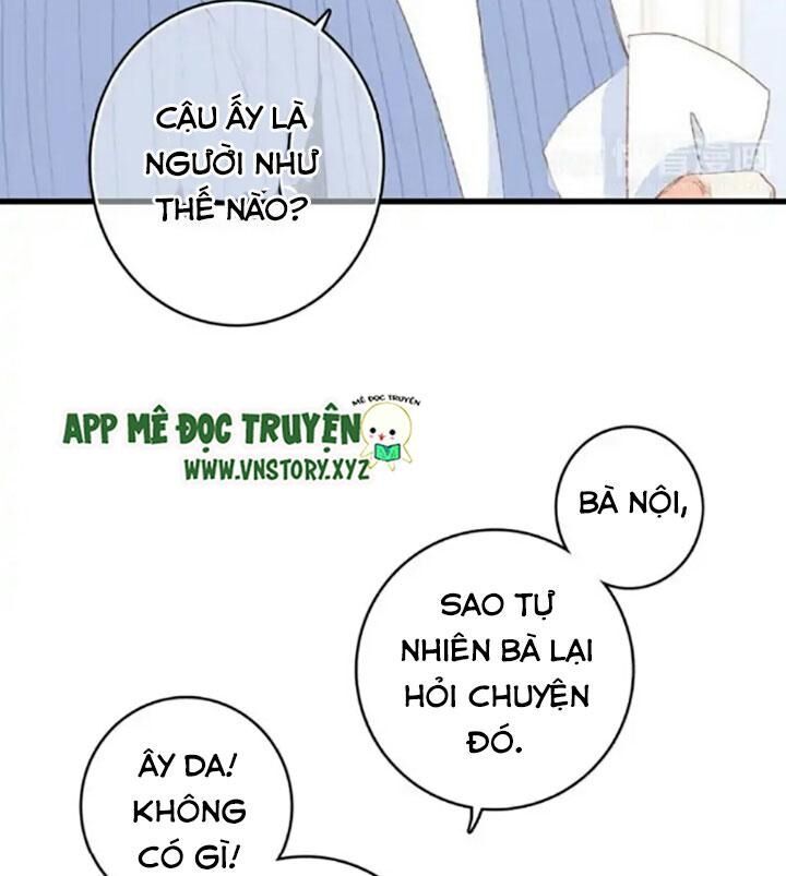 con tim rung động 2 chapter 63 34