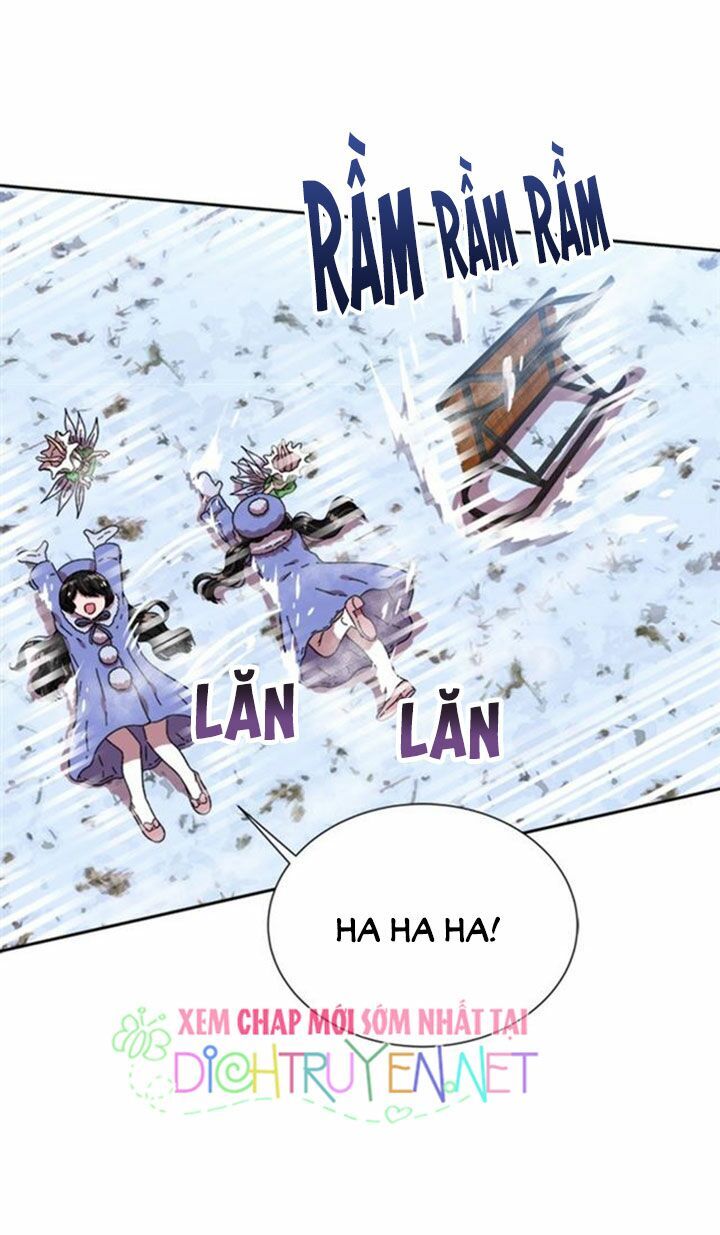 con gái bảo bối của ma vương chapter 29 36