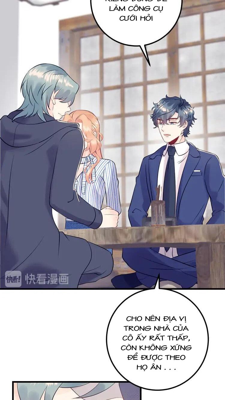 trọng sinh chi ức vạn ảnh hậu yếu thượng vị chapter 308 16