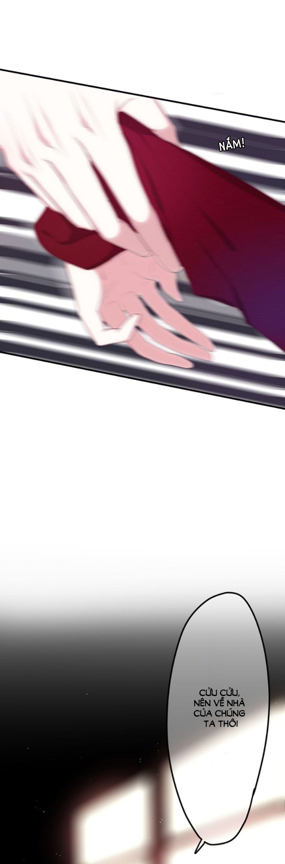 tháng sáu kì diệu chapter 43 2