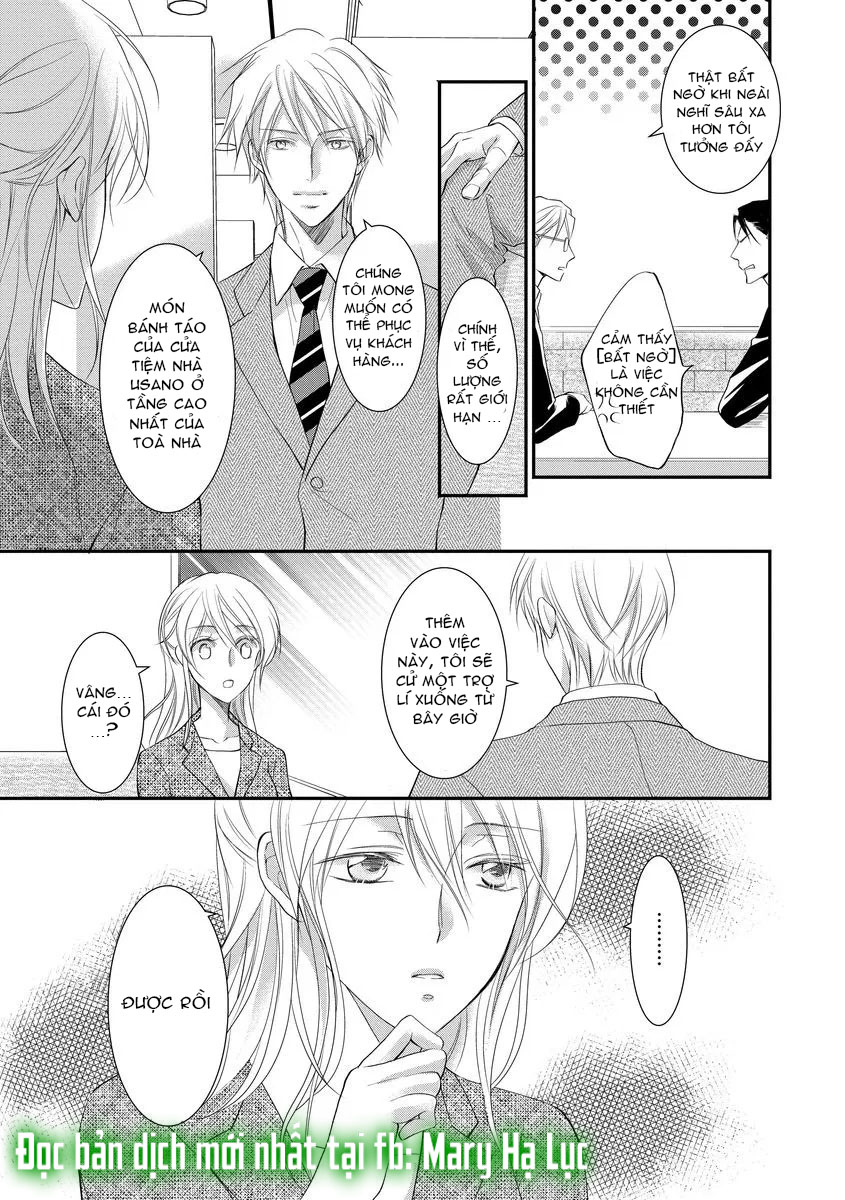 huấn luyện khốc liệt của yakuza chapter 8.2 10