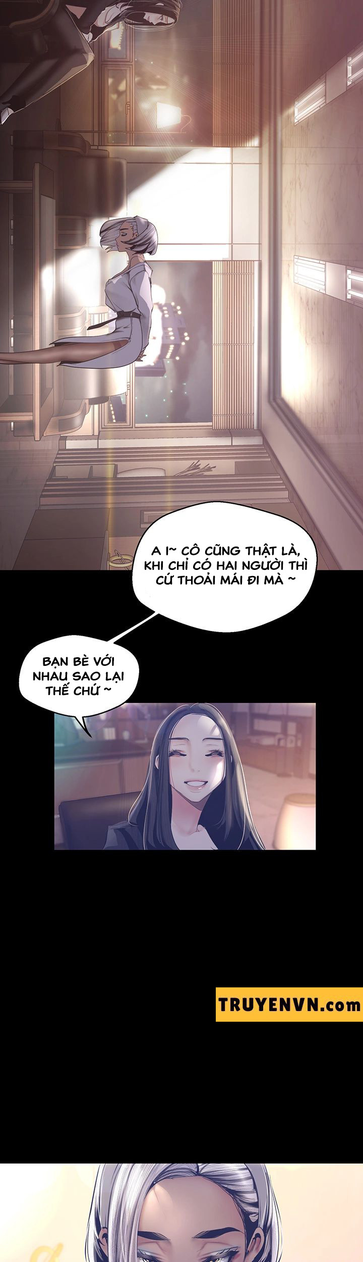 một thế giới mới tuyệt vời chapter 101 30