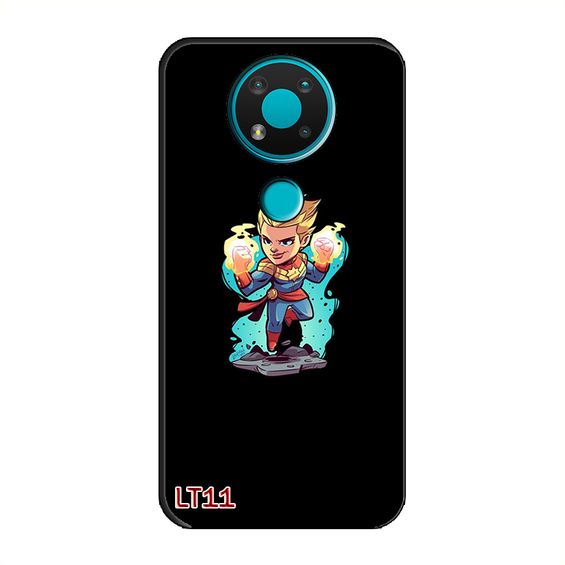 Ốp Dẻo Dành Cho NOKIA 3.4