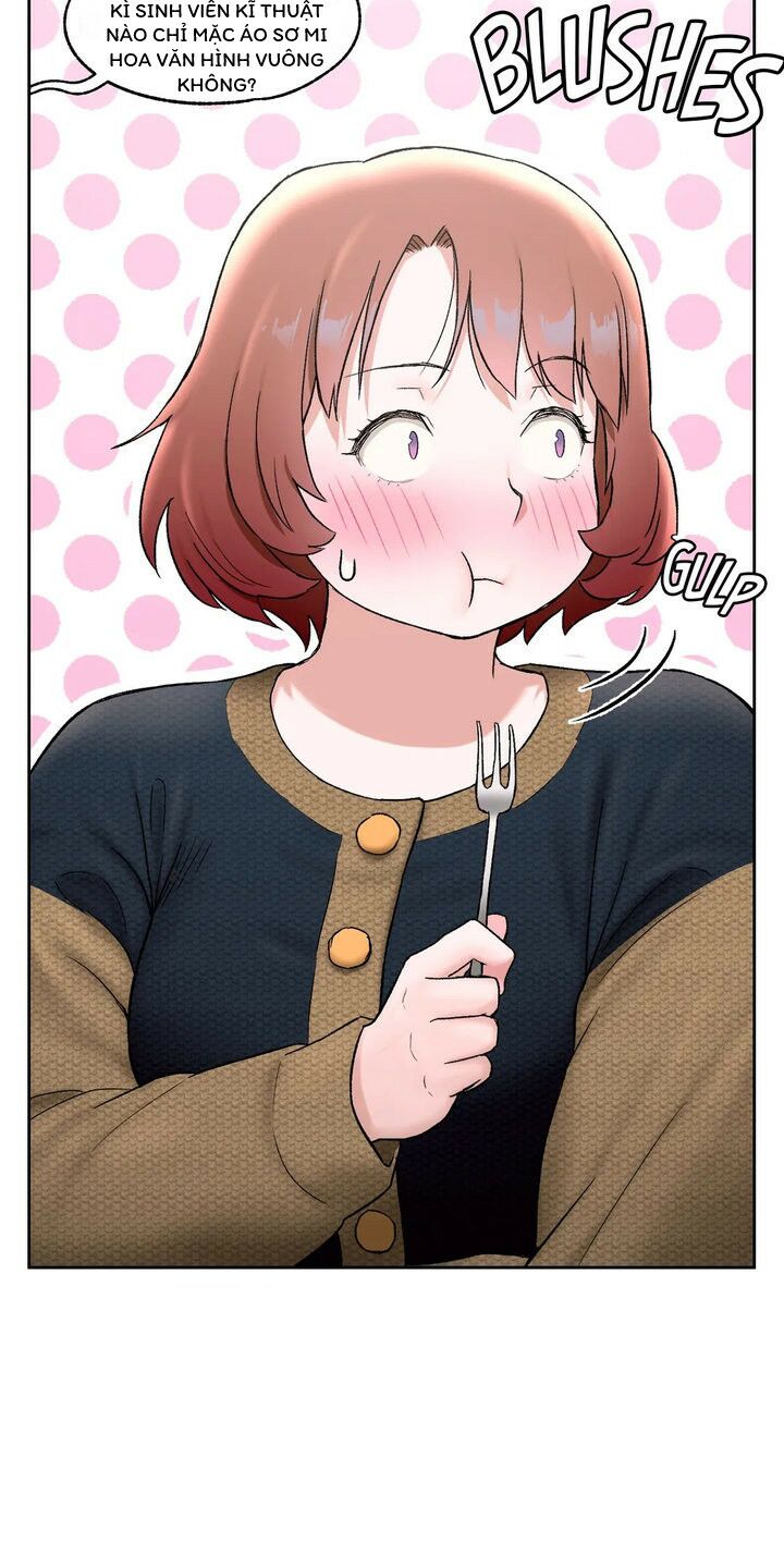 phòng tập gym bí mật chapter 48 7