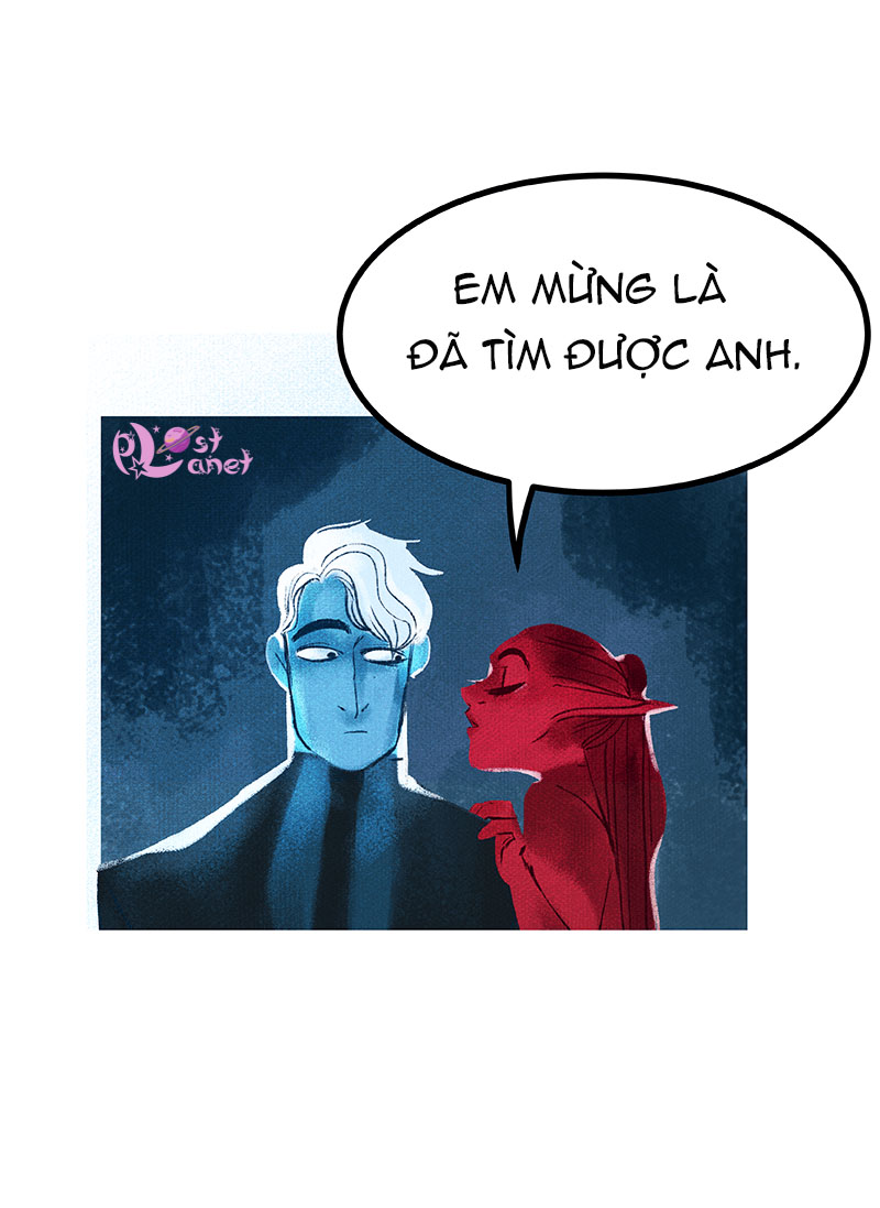 thần thoại olympus chapter 61 12