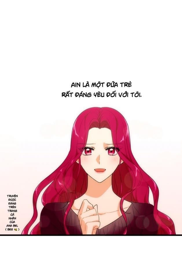 xuyên không trở thành mẹ của nhân vật phản diện chapter 3 40