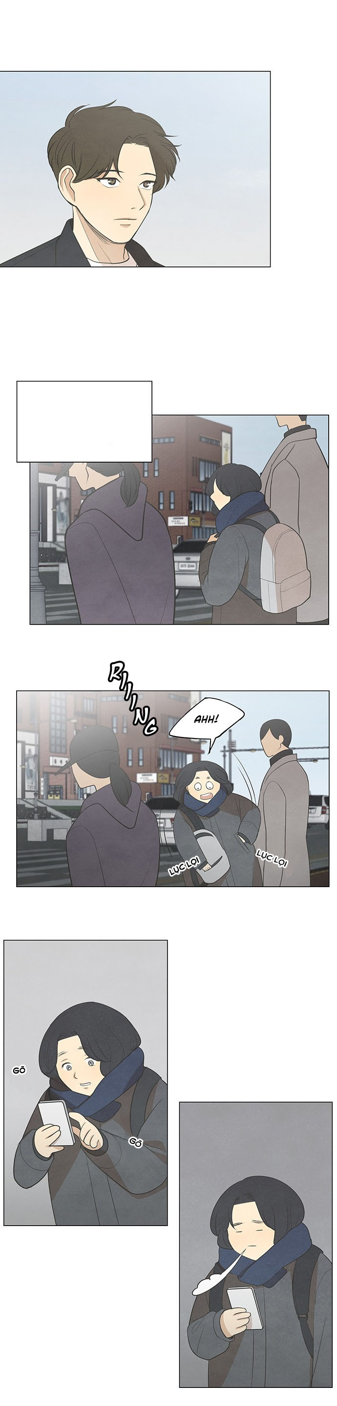 một phần vì thích em chapter 26 23