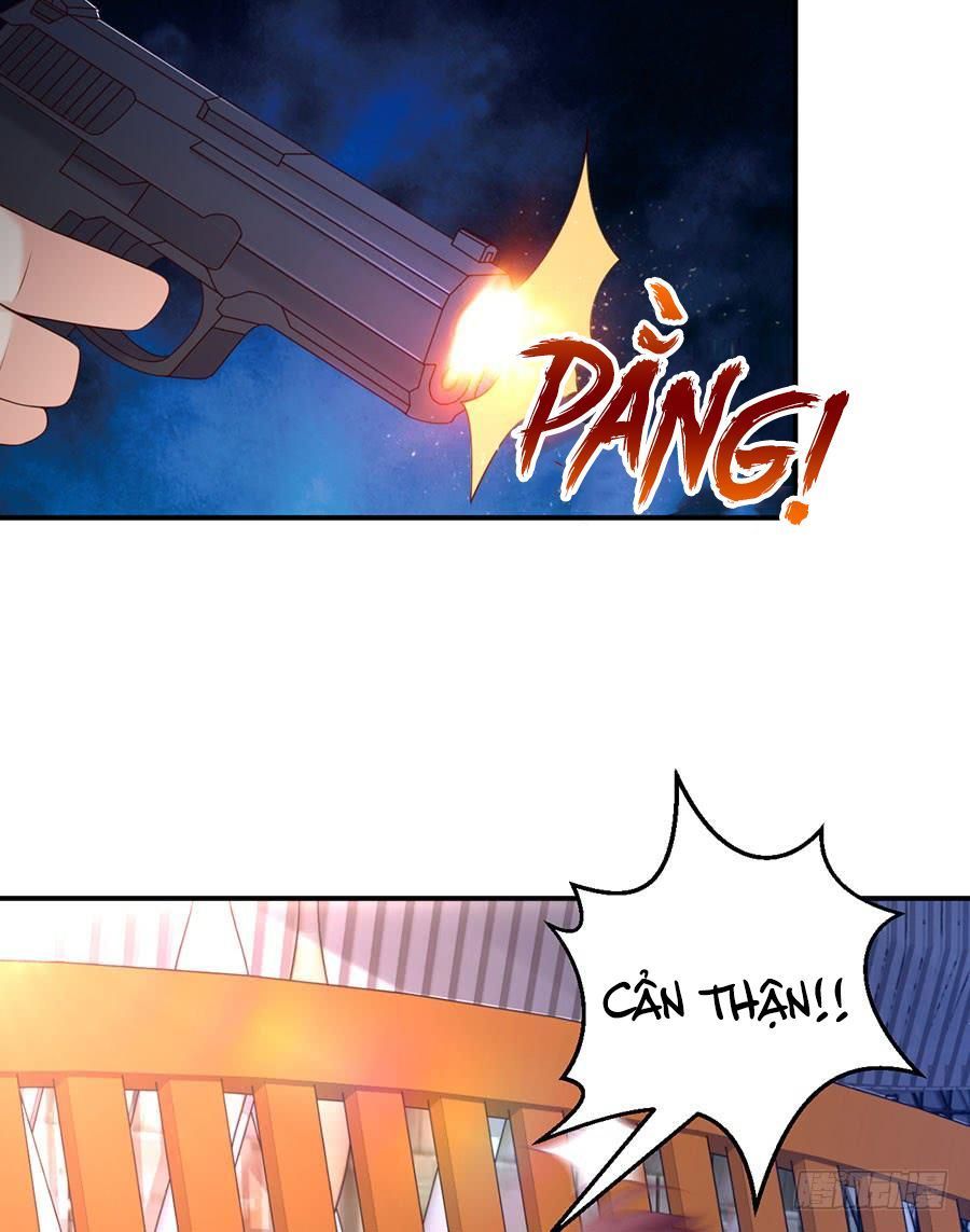 nam thần truy thê chỉ nam chapter 44.1 16