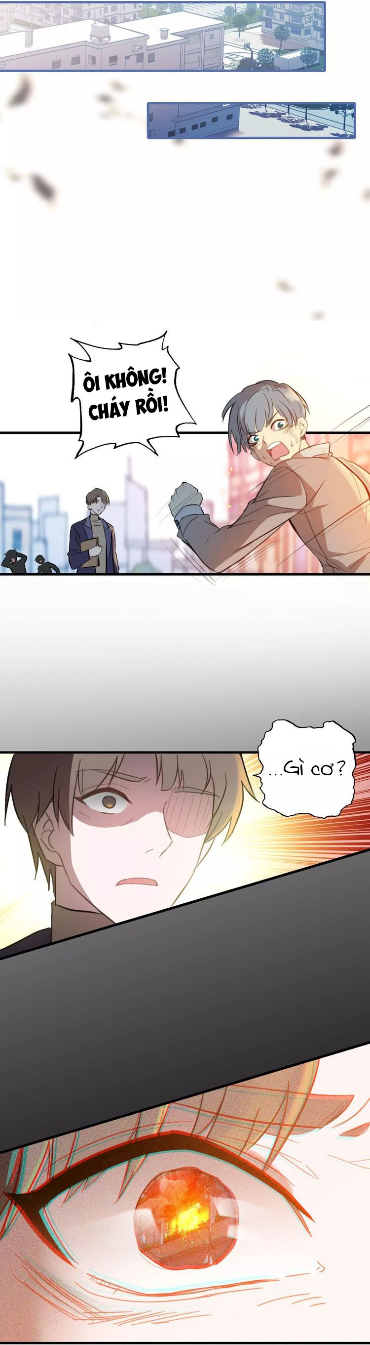 ngôi sao tương lai chapter 1 6