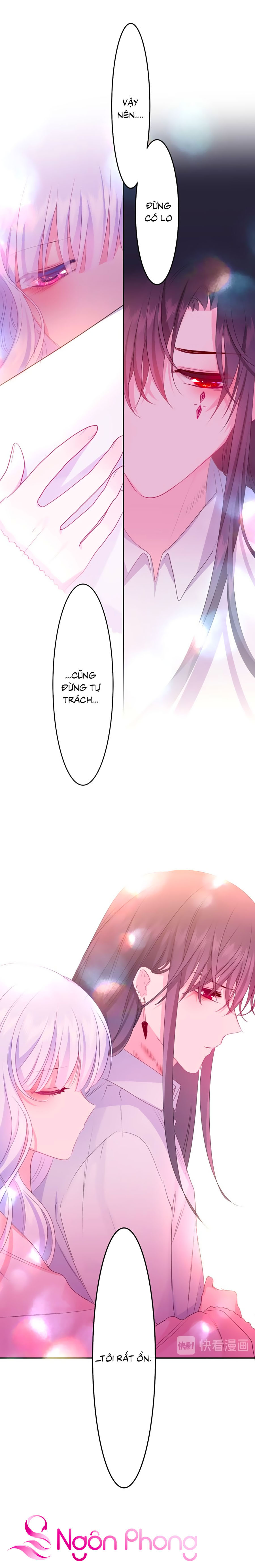 monster, độ ấm quái vật kiệm lời chapter 26 15