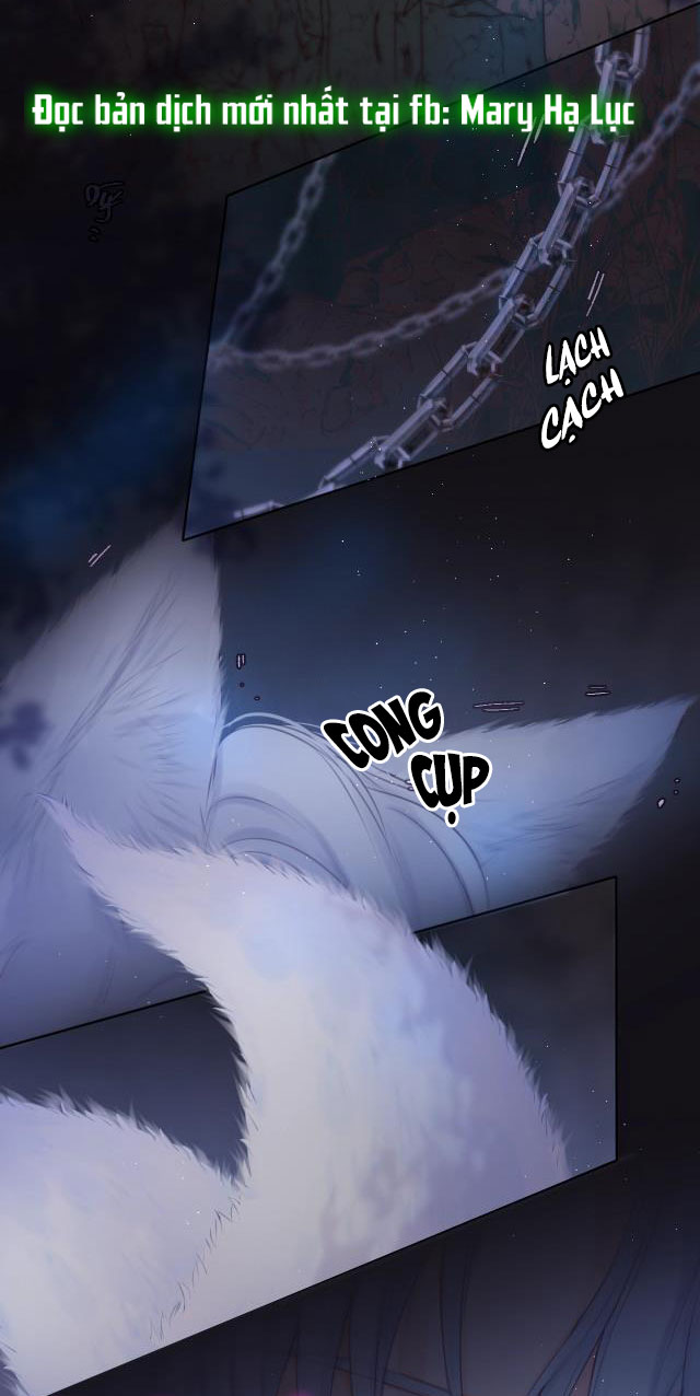cạm bẫy của hồ ly chapter 1.2 21