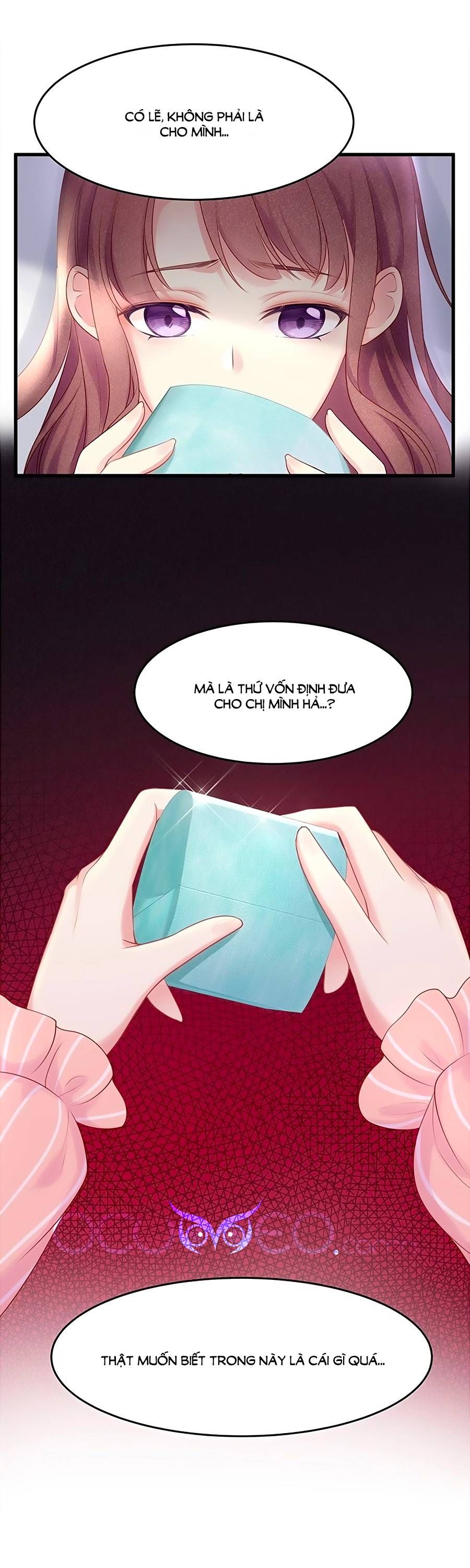 ta với bốn vị cố tiên sinh chapter 15 8