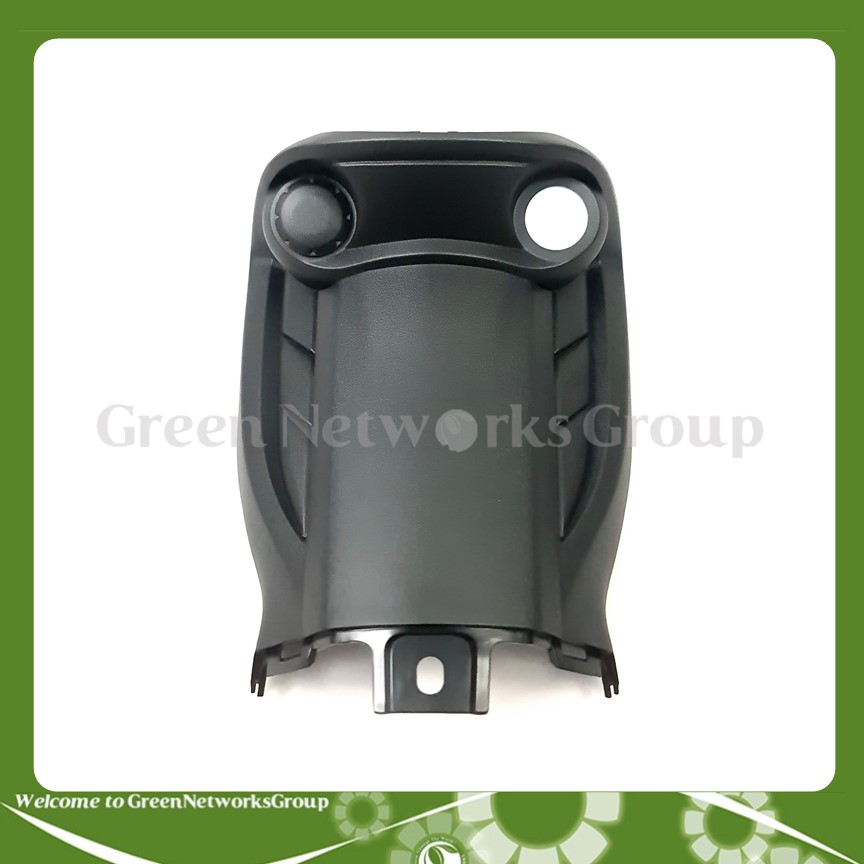 Ốp ổ khóa trước xe Exciter 135 2010 ( ốp bịt yếm ) Green Networks Group