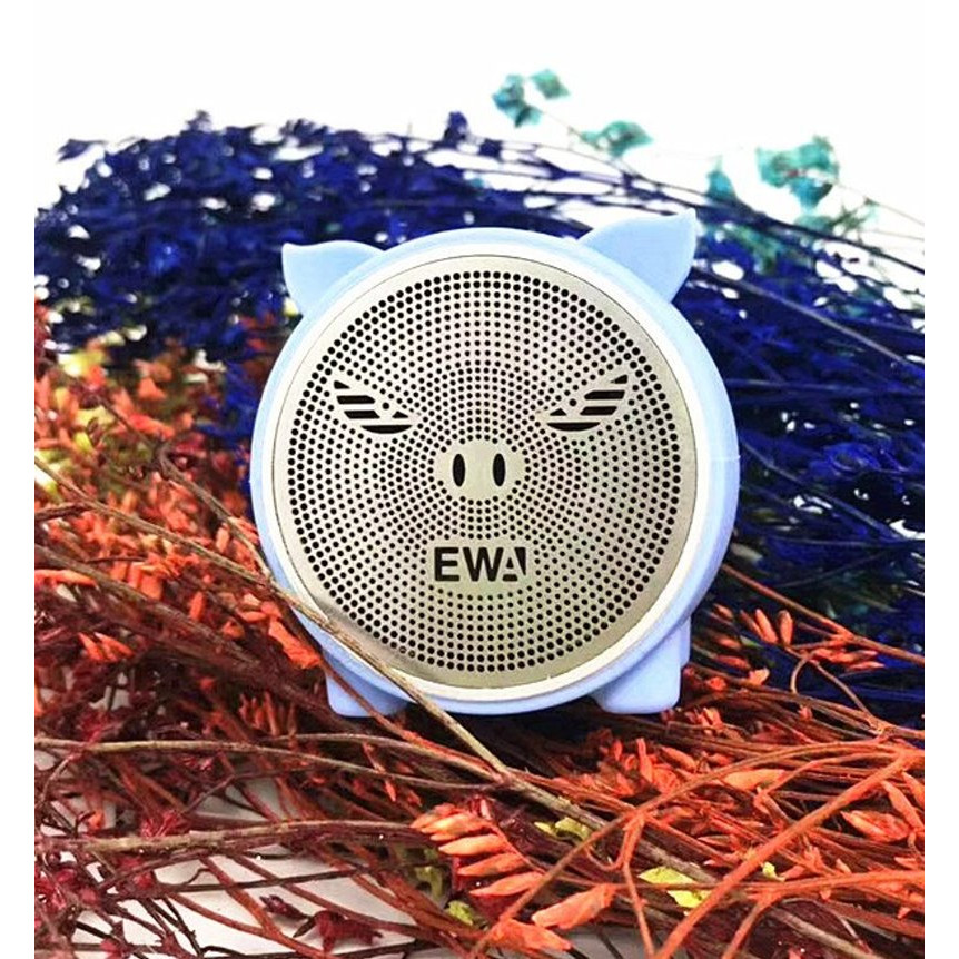 Loa Bluetooth EWA A101P  - Hàng Chính Hãng