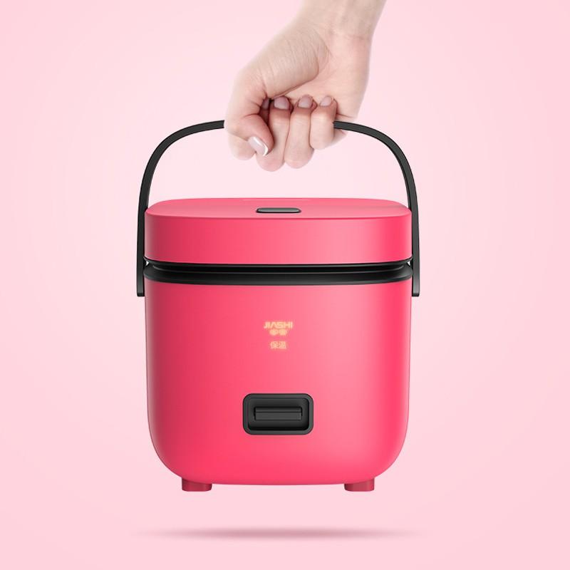 Nồi Cơm Điện Mini Đa Năng1.2L