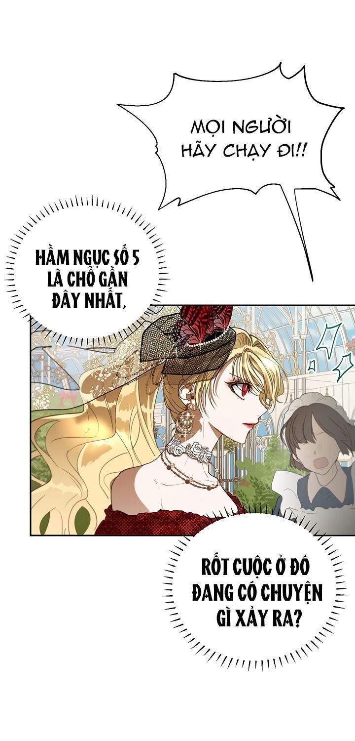 cách để cứu rỗi anh trai của nữ chính chapter 15 6