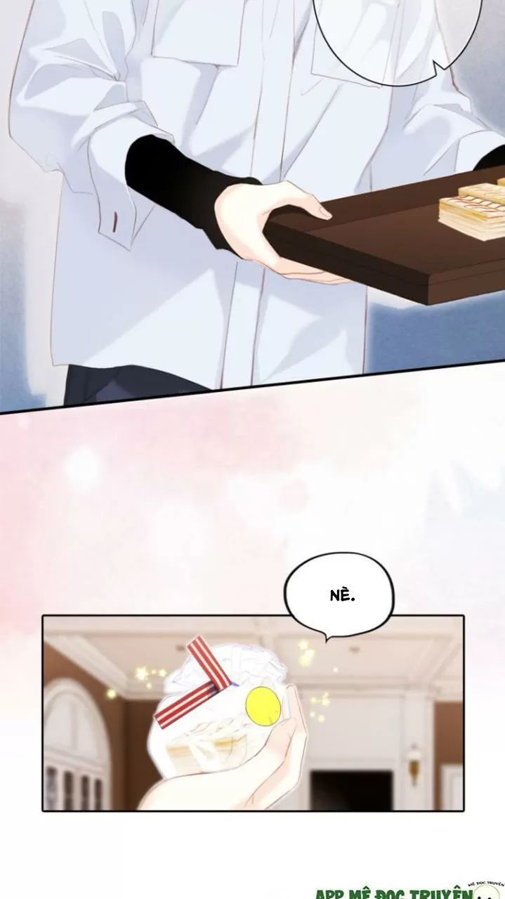 Con Tim Rung Động 2 chapter 124 - Trang 6
