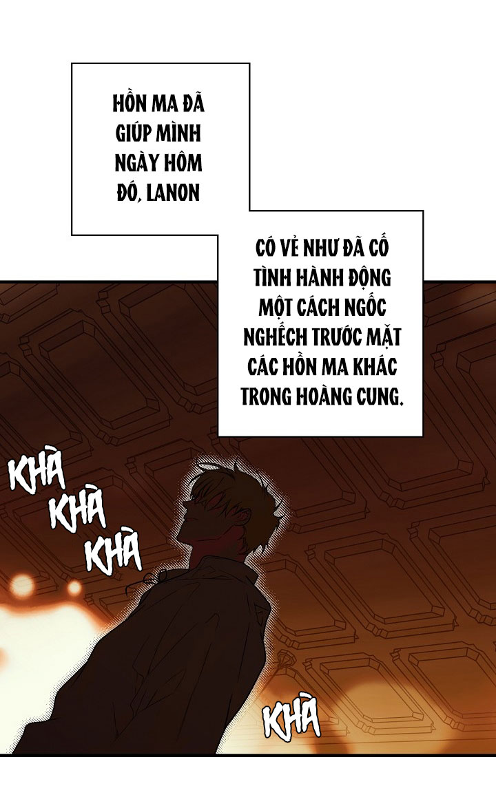 tiểu thư bí ẩn chapter 3 48