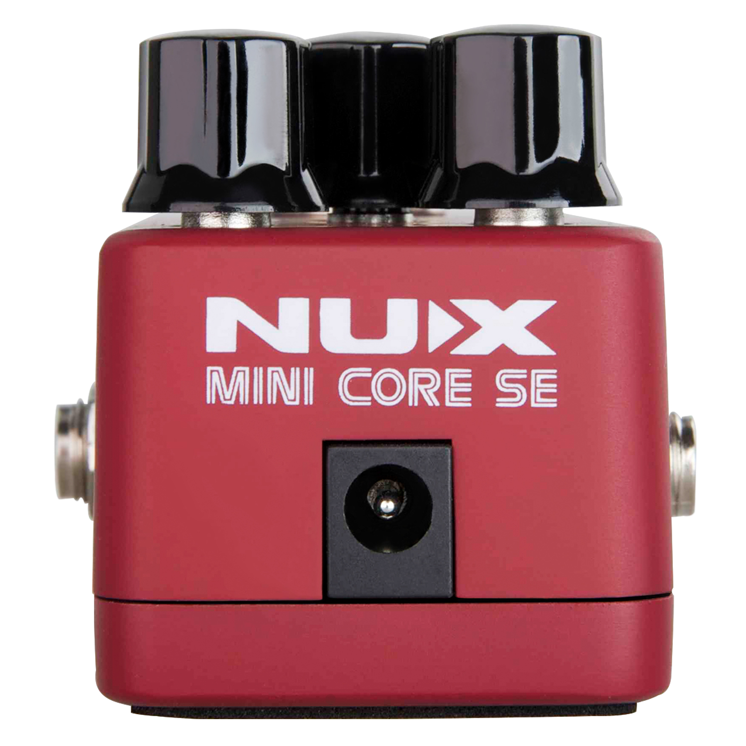 Phơ Guitar Nux Distortion Mini Pedal FDS-2 (FDS2 Distortion Guitar Pedal Mini Effect)  Kèm Móng Gảy DreamMaker