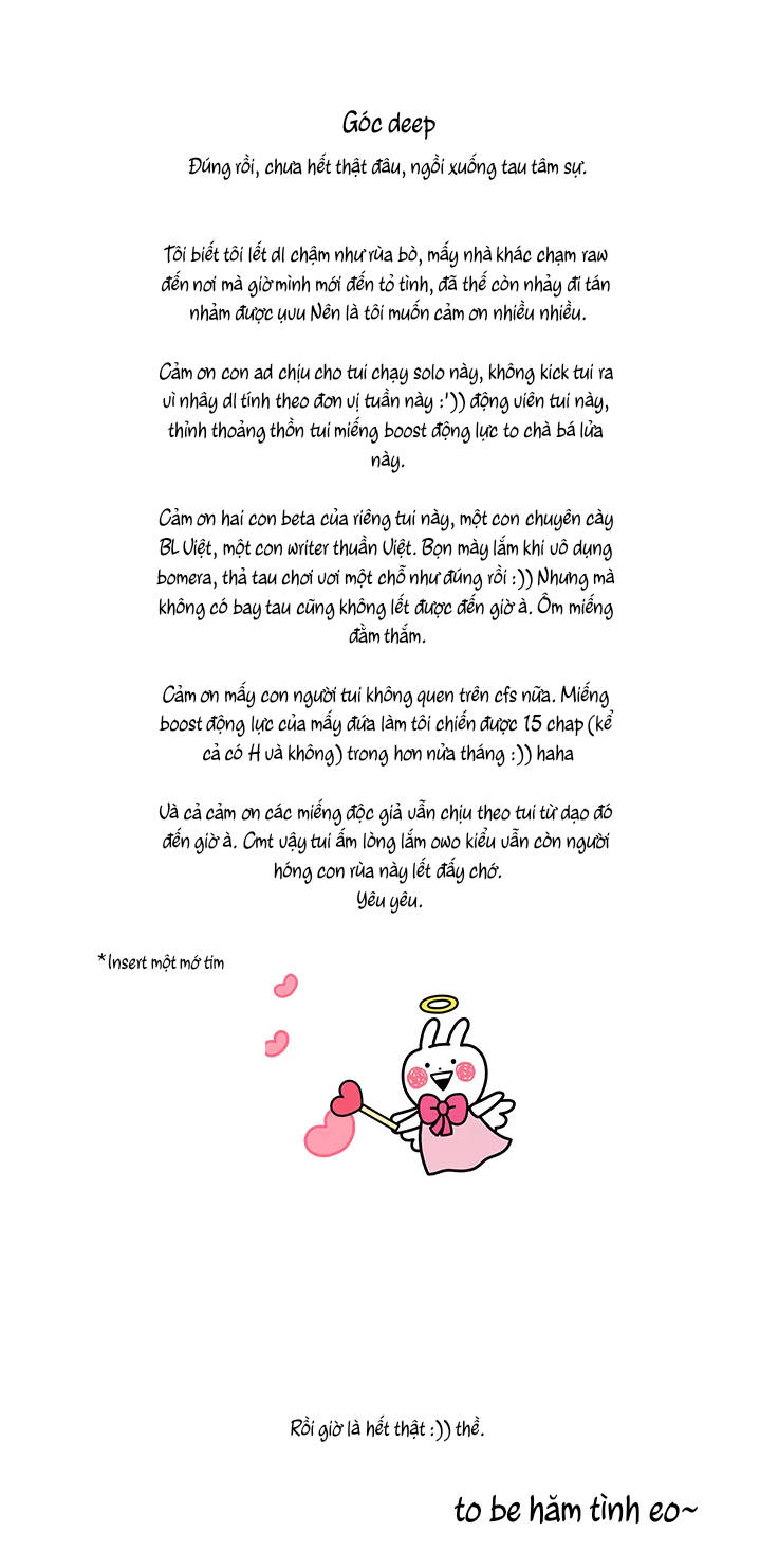 bị một anh chàng lập dị tấn công chapter 39.5 9