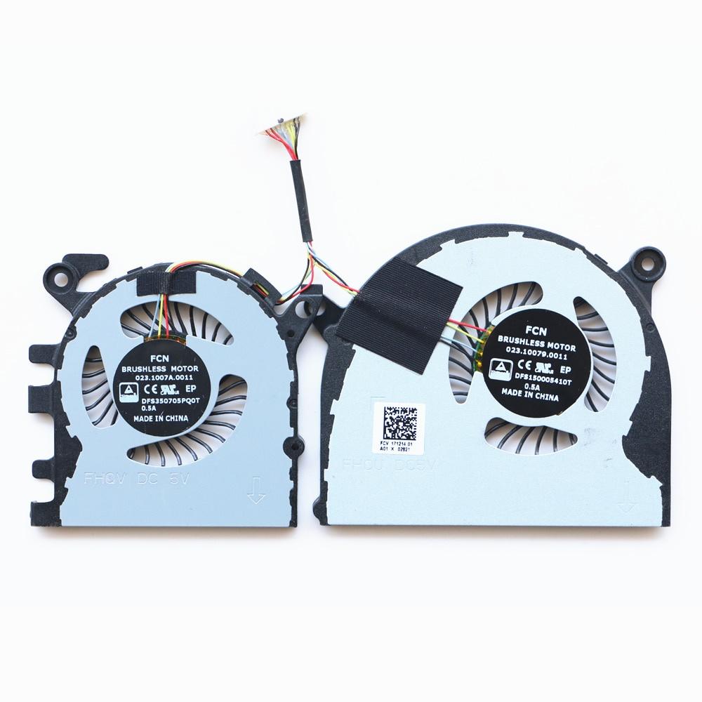 New Cpu Fan For Xiaomi Air 13.3 Laptop Cpu Cooling Fan