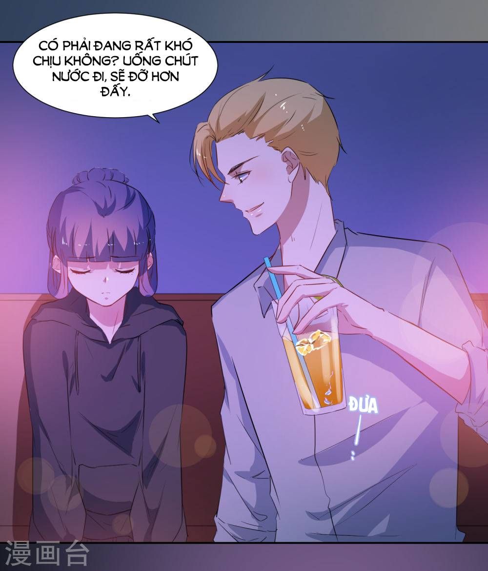 thầy giáo ác ma yêu tôi rồi chapter 42 23