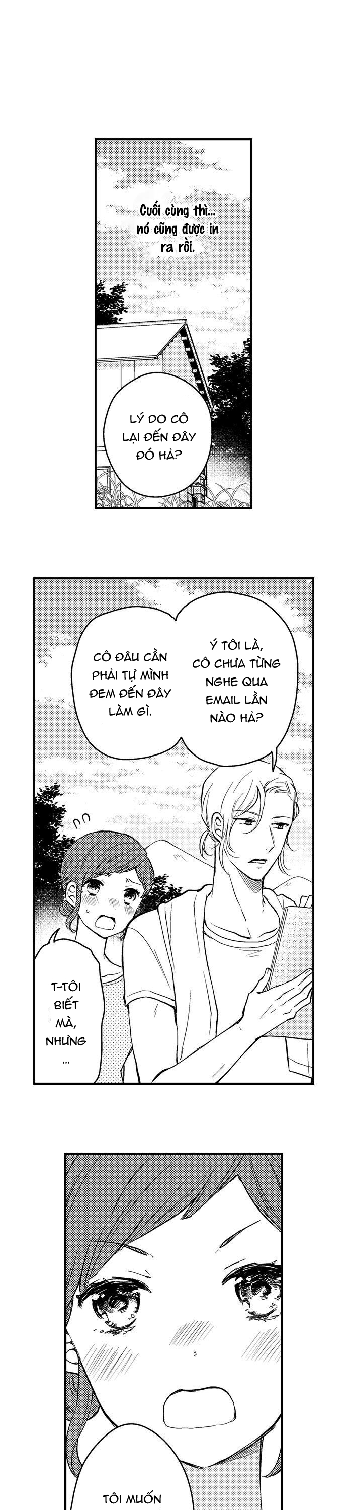 tình dục như mật ngọt chapter 7.1 10